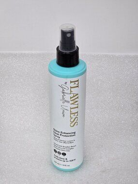 Gabrielle Union Flawless Shine Enhancing Heat Protection Spray Shine & Protects